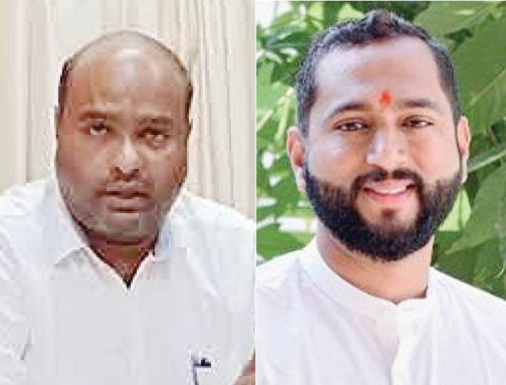 फोंडा पोटनिवडणूक : भाजपसाठी डोकेदुखी शक्य