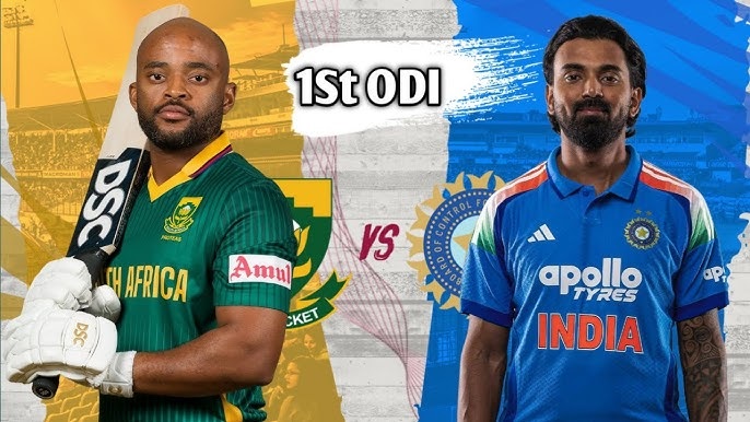 कसोटीतील पराभवाचा बदला घेण्यासाठी टीम इंडिया सज्ज