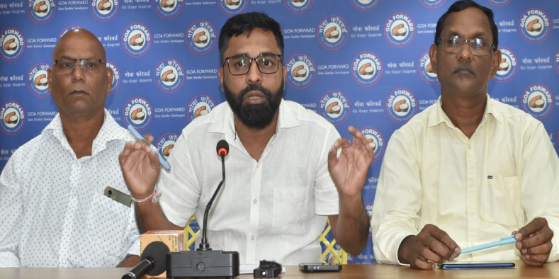 विरोधकांचा आवाज दाबण्यासाठी दबावतंत्राचा वापर चुकीचाच : विकास भगत