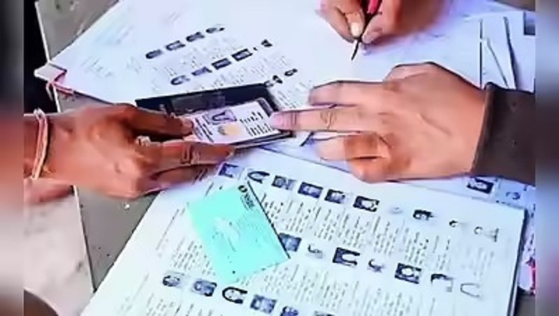 ‘एसआयआर’ प्रक्रियेला लवकरच सुरुवात