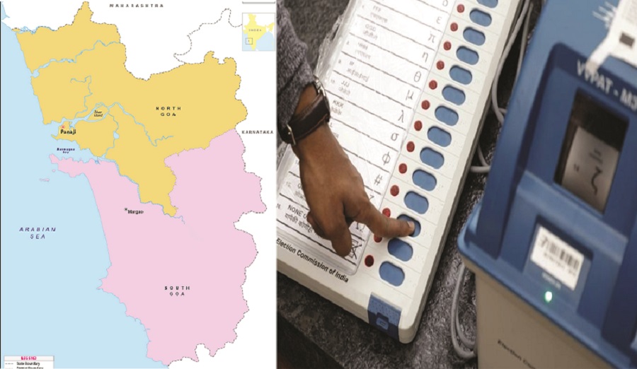 विरोधकांत ऐक्याचा अभाव