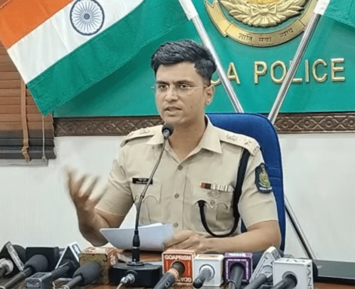 पूजा नाईक कुटुंबियांच्या खात्यांतून पाच वर्षांत आठ कोटींचे व्यवहार