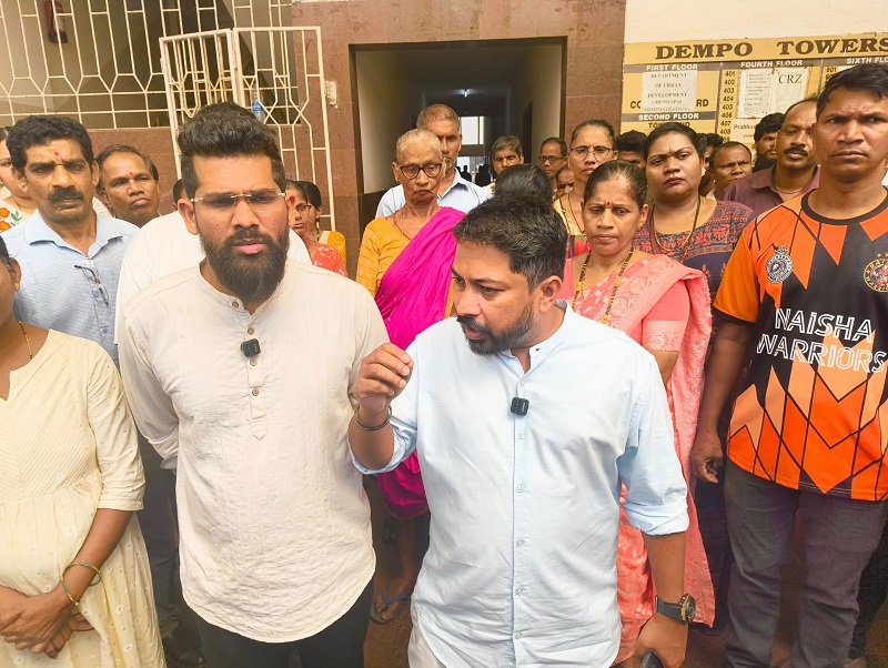 जि.पं. निवडणूक : विरोधकांची आघाडी होण्याची शक्यता धुसर