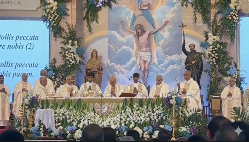 विकास, प्रगतीसाठी शांतता असणे आवश्यक