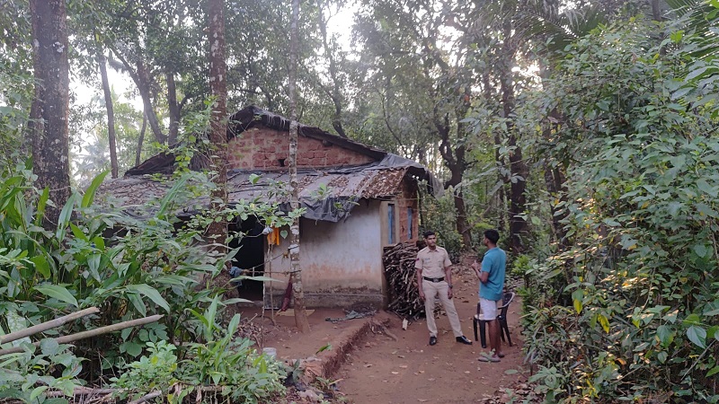 वासंती सालेलकर मृत्यूप्रकरणी सखोल चौकशी करावी!