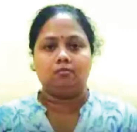 बनाव उघड