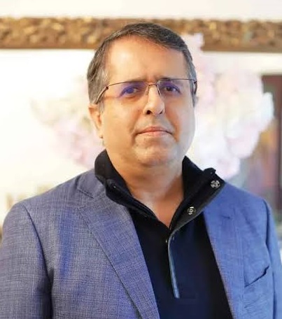 दारूगोळा अवैधरीत्या आयात : ‘ह्युज प्रेसिझन’च्या एमडी, मॅनेजरला अटक