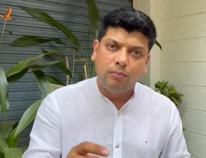 काँग्रेसच्या जागांवर आरजीचा दावा; आघाडीचा निर्णय आज शक्य