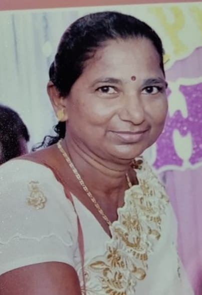 वासंती सालेलकर यांचा मृत्यू विजेचा शॉक लागूनच