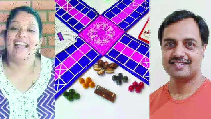 लाखांचा मोह सोडून, मातीशी जुळवलेली नवी नाळ...