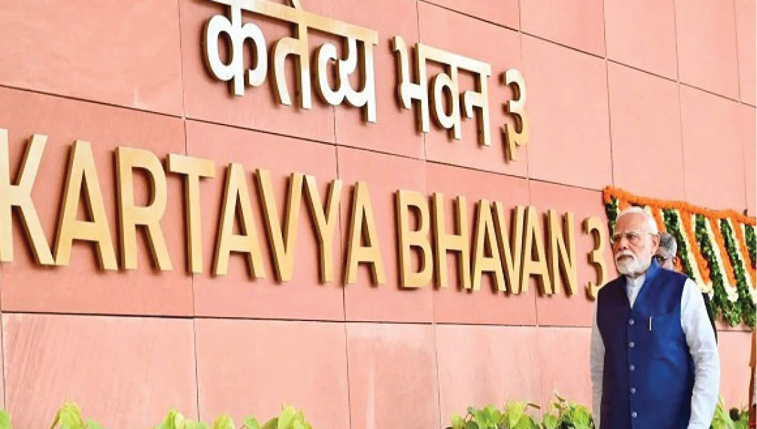 केवळ नामांतर नको, त्याचे प्रत्यंतर कृतीतून यावे