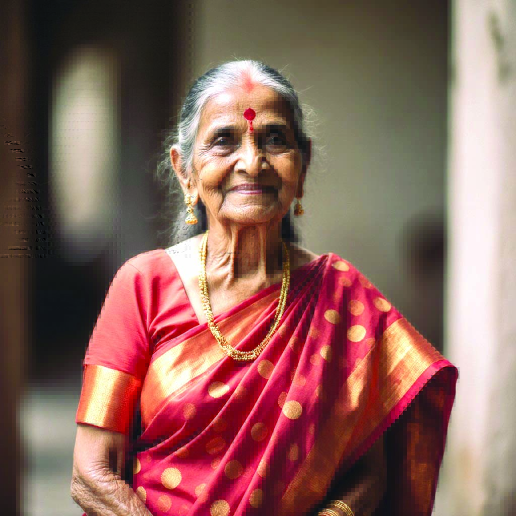 आत्याबाई