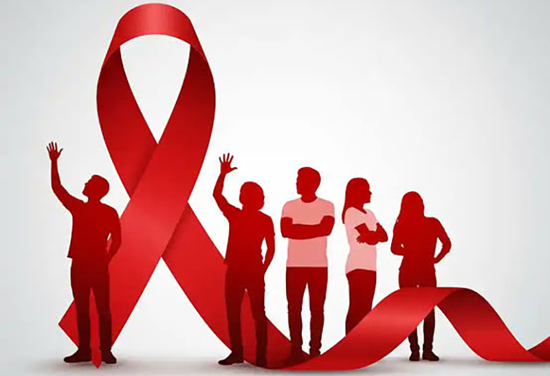 एचआयव्ही बाधितांमध्ये तरुणाईचा वाढता सहभाग: एक गंभीर धोका