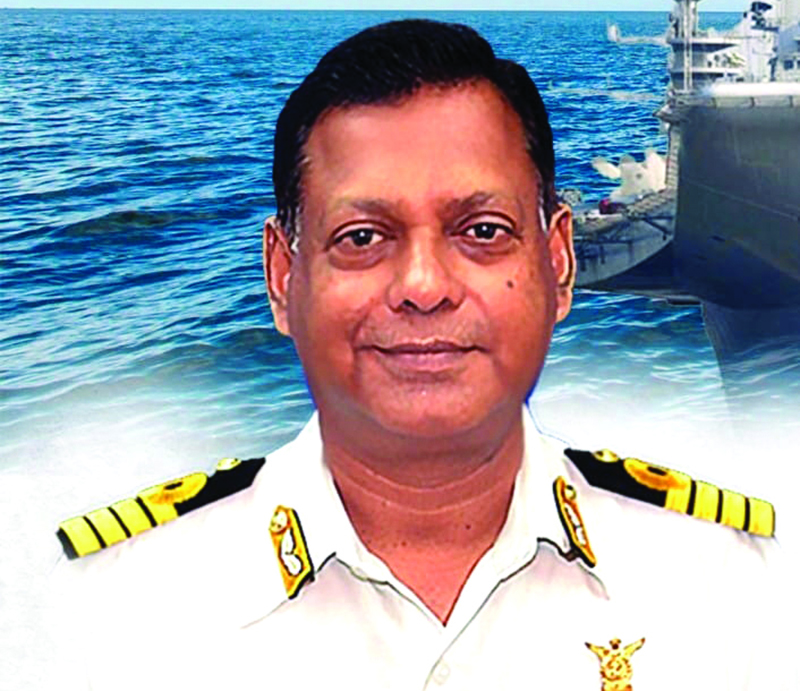 शौर्याची गाथा आणि लोकसेवेचा वसा:  कॅप्टन विरियाताे फर्नांडिस