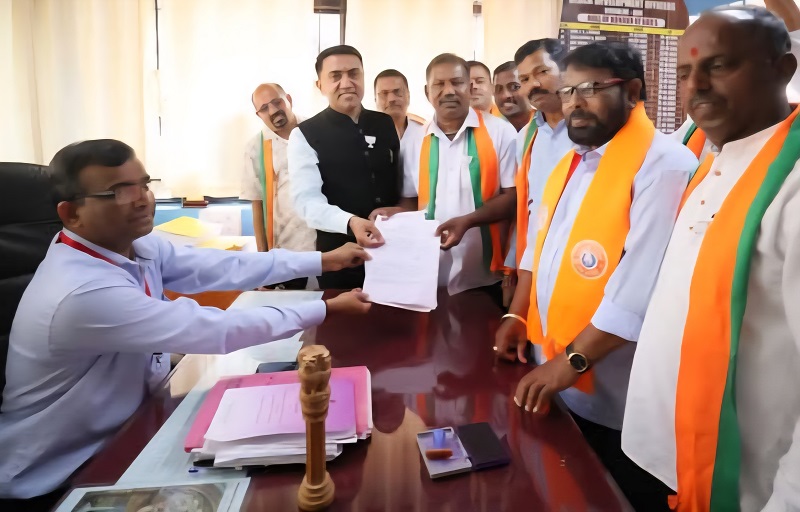 जिल्हा पंचायत निवडणुकीत रेकॉर्ड ब्रेक करणार : मुख्यमंत्री