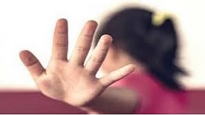 जुने गोवेत अल्पवयीन मुलीचा विनयभंग; संशयिताला बजावली नोटीस