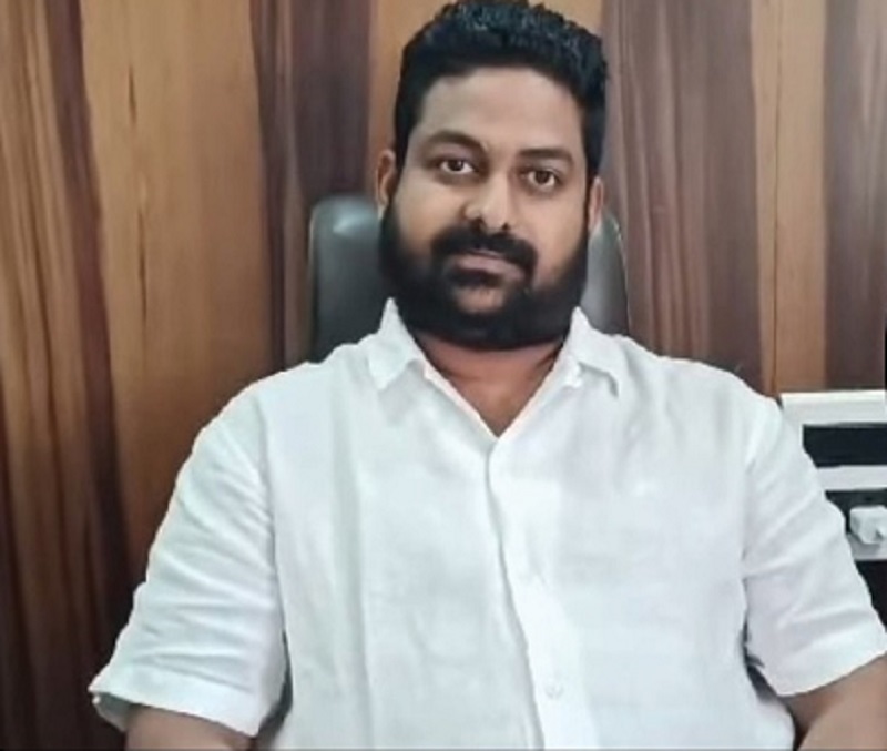 रोहन हरमलकरचा जमीन हडप प्रकरणात जामीन अर्ज फेटाळला