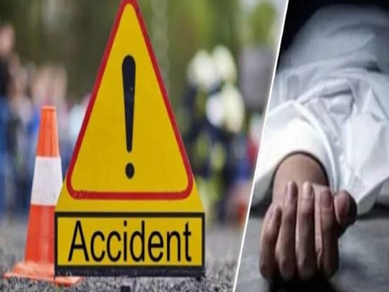 ताळगाव येथील स्वयंअपघातात युवकाचा मृत्यू