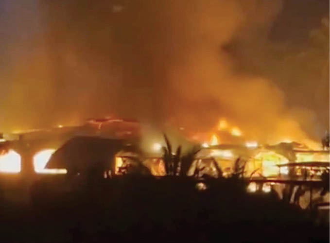 कठोर निर्णयांची आवश्यकता