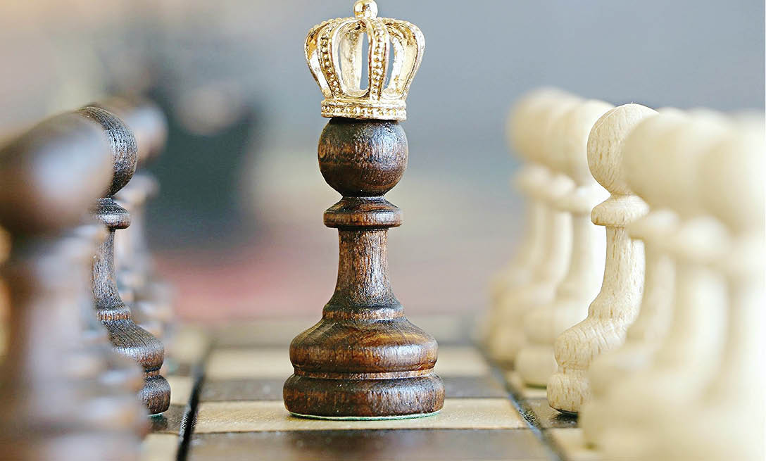 हुशार असणे तुम्हाला मुर्ख बनवते का ?