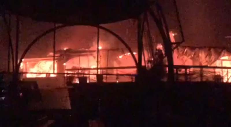 अंदाधुंदी