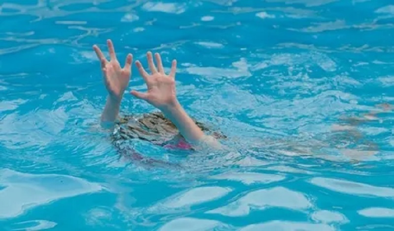 बेतूल येथे पोहण्यासाठी गेलेला युवक बेपत्ता