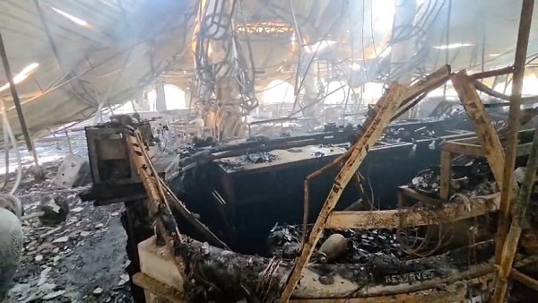 दिल्लीतील एकाच कुटुंबातील चार जणांचा मृत्यू