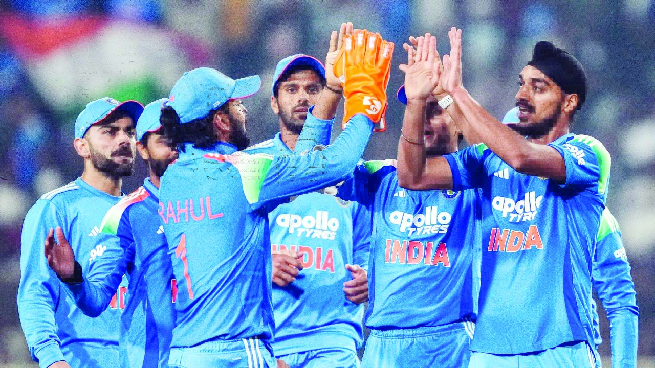 २०२७ वर्ल्डकपपूर्वी भारतीय संघासमोर आव्हाने