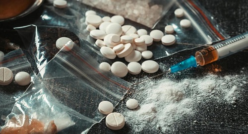 सात महिन्यांपासून एएनसीला गुंगारा देणाऱ्या ड्रग्ज तस्कराला अटक