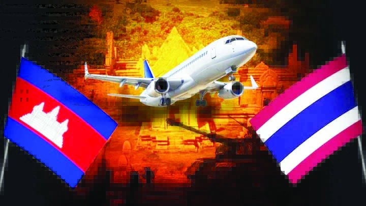 आग्नेय आशिया पुन्हा युद्धाच्या ज्वाळांत होरपळणार?