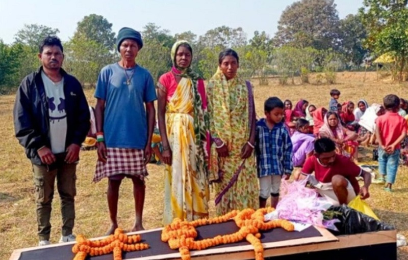 क्लबमध्ये आगीत मृत १७ जणांच्या कुटुंबीयांना ८५ लाखांची आर्थिक मदत