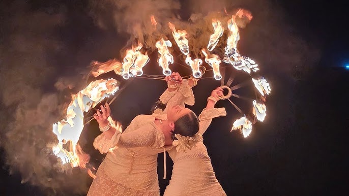 दक्षिण गोव्यातील पर्यटन आस्थापनांमध्ये आग निर्माण करणाऱ्या उपकरणांवर बंदी