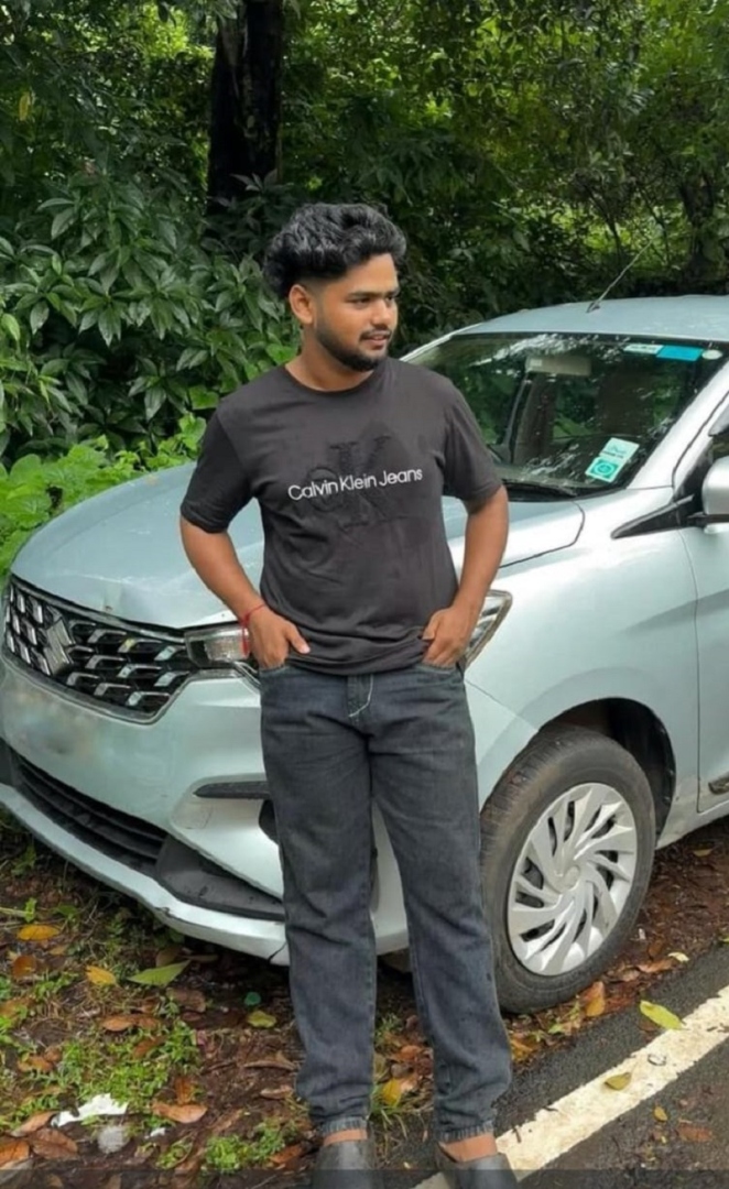 मोरजी येथे स्कुटरला बुलेटची धडक बसून युवक ठार