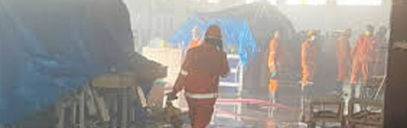 ‘ह्युज प्रेसिझन’च्या एमडीसह मॅनेजरला सशर्त जामीन मंजूर