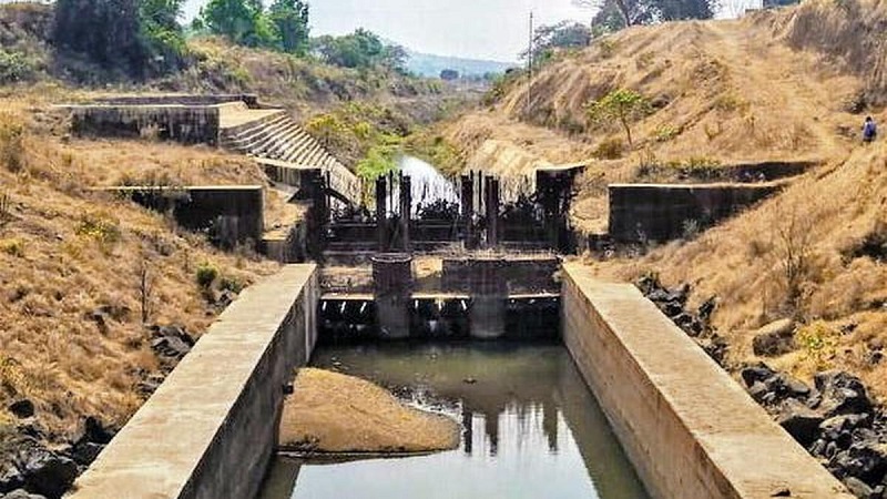 म्हणे, म्हादईचे पाणी वळवण्याचा कर्नाटकचा प्रस्ताव योग्य!