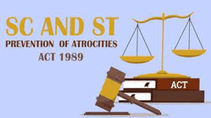एससी, एसटी छळवणुकीची २२८ प्रकरणे प्रलंबित; १२ प्रकरणे निकालात