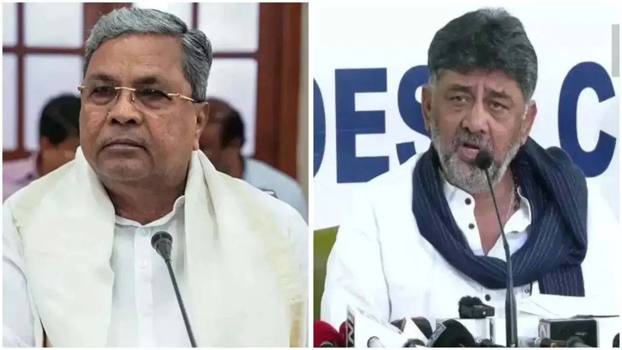 कर्नाटकात नेतृत्वबदलासाठी पुन्हा संघर्ष