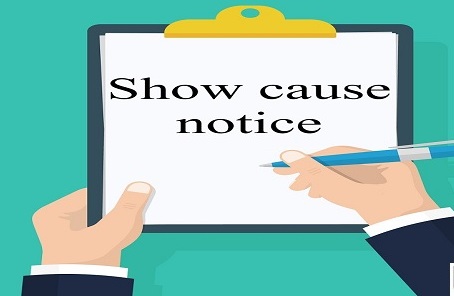 शालान्त मंडळाकडून पेपर सेटरला नोटीस