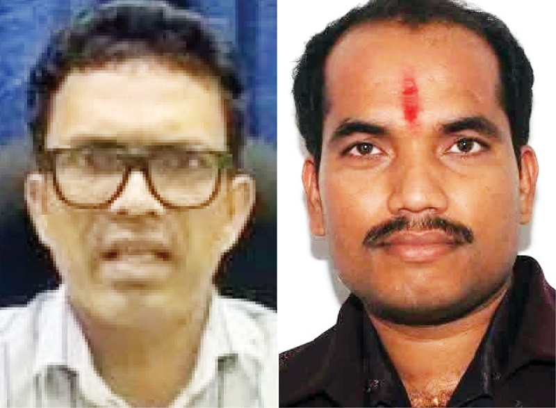 रेडकर, बागकर यांच्या अटकपूर्व जामीन अर्जावर मंगळवारी सुनावणी