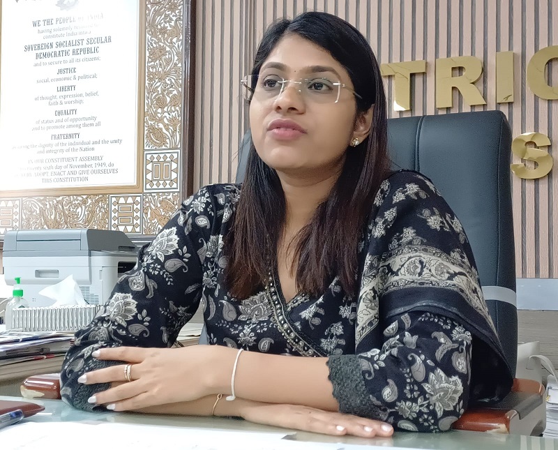 दक्षिण गोव्यात ९१.२३ टक्के मतदार अर्जांचे डिजिटायझेशन!