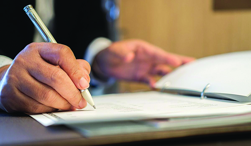 सब रजिस्ट्रार पदासाठी परीक्षा गोमंतकीय विद्यार्थ्यांसाठी सुवर्णसंधी