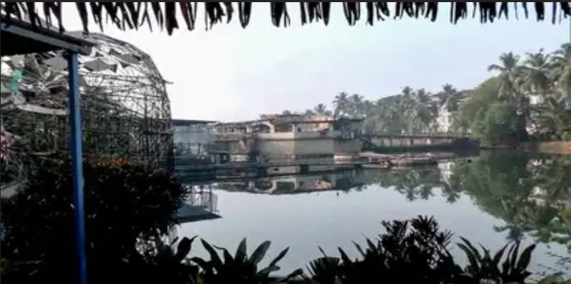 'बर्च' क्लब दुर्घटनेचा चौकशी अहवाल येण्यास होणार विलंब