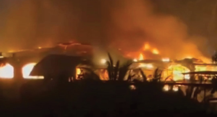 गोव्याच्या पर्यटनातील बेदिली