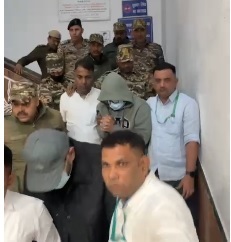 लुथराबंधूंना अटक, आज गोव्यात आणणार