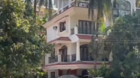 मॉडेल्स कन्स्ट्रक्शन्सच्या मालकाच्या घरासह कार्यालयावर ‘ईडी’चा छापा