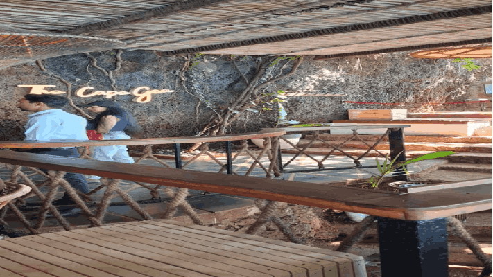 ‘द केप गोवा’च्या बेकायदा बांधकामावर कारवाई व्हावी