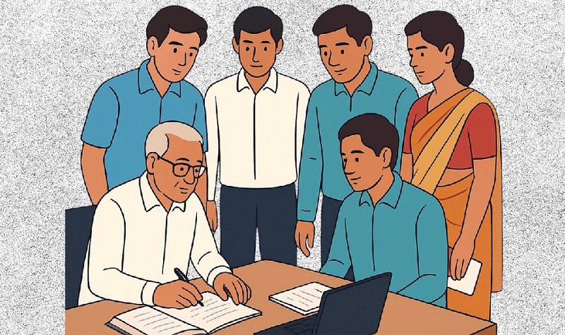 गोवा : ‘मॅपिंग’ न झालेल्या मतदारांची संख्या वास्को, दाबोळीत अधिक