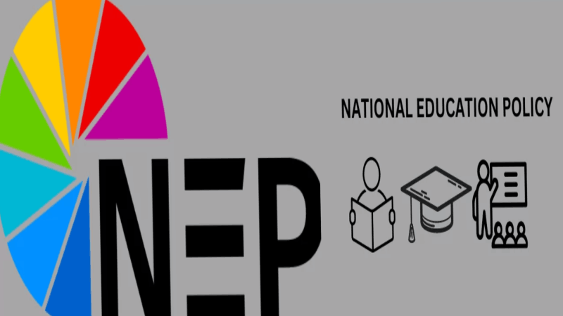 एनईपीसाठी १००८ शिक्षक, ३७७ इन्स्ट्रक्टरांची कंत्राटी पद्धतीने होणार नेमणूक