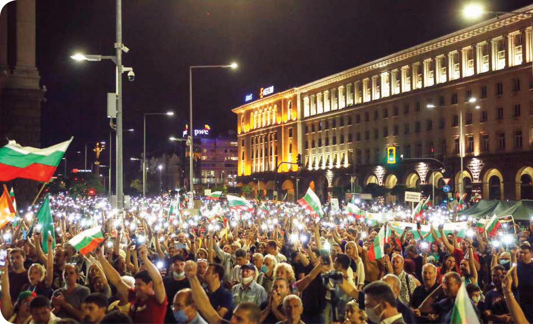 ‘जेन झी’ने आणखी एक सरकार उलथवले