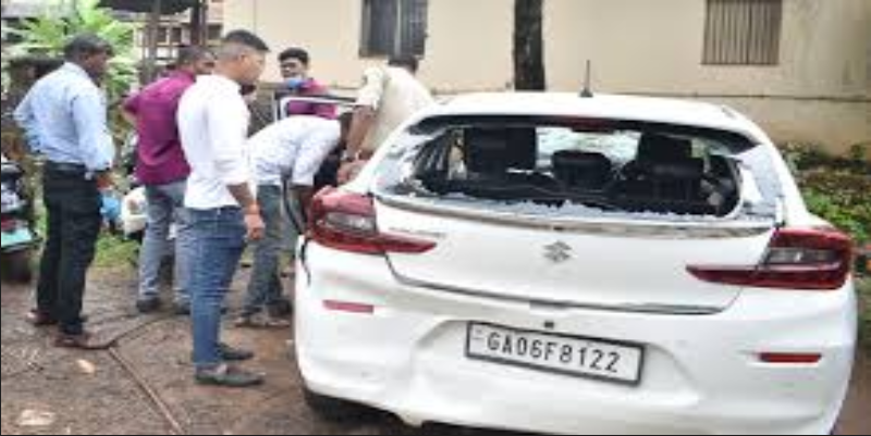 मुंगूल गँगवॉर प्रकरण: आणखी ११ संशयितांचा जामिनासाठी अर्ज; २३ डिसेंबरला होणार सुनावणी